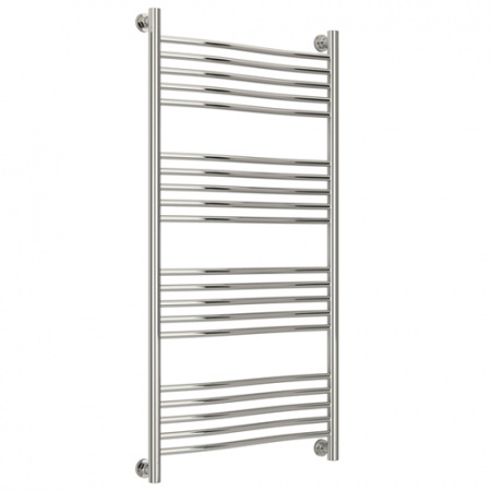 Водяной полотенцесушитель Сунержа Флюид 120x60 00-0222-1260 фото
