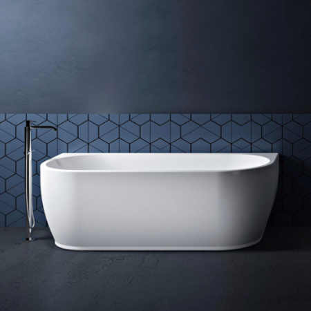 Акриловая ванна Vincea VBT-107 170x75 фото