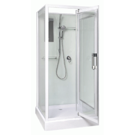 Душевая кабина River Tana Б/К 80 фото