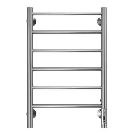 Полотенцесушитель электрический Terminus Аврора П6 400х650 4670078531148 фото