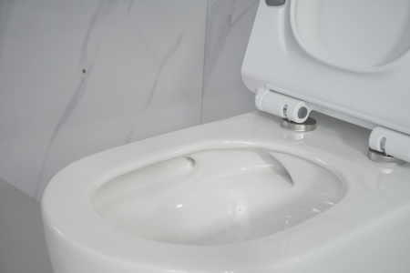 Унитаз подвесной Esbano Fortex ESUPFORTW фото