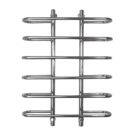 Водяной полотенцесушитель Energy Aero 80x60 EWTR0AERO0806000000 фото