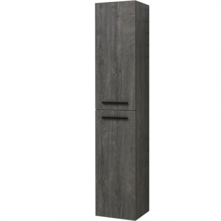 Шкаф-пенал для ванной Aquanet Nova 35 00242259 фото