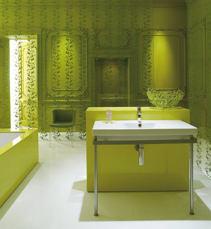 Подвесная раковина Jacob Delafon Odeon Up E4731 105 см фото