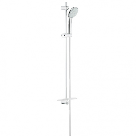 Душевой гарнитур Grohe Euphoria 110 DUO 27225001 фото