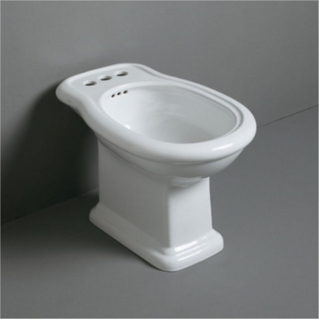 Биде напольное Simas Lante LA04bi*3 фото