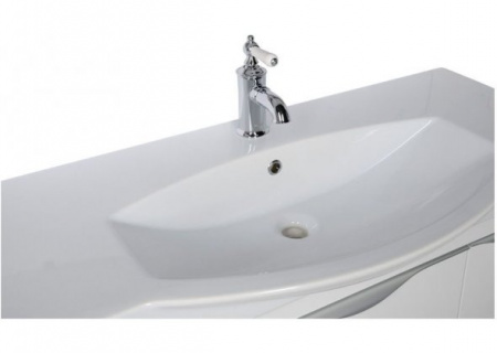 Тумба с раковиной Aquanet Франка 105 00213056 фото