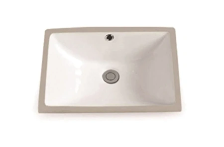 Встраиваемая раковина SantiLine SL-3003 47x35 фото