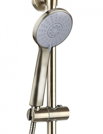 Душевая система (стойка) Timo Beverly SX-1060/02 фото