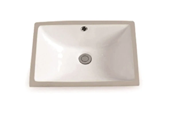 Встраиваемая раковина SantiLine SL-3003 47x35 фото