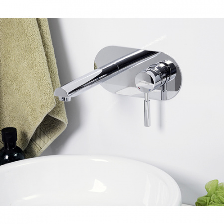 Смеситель для раковины WasserKRAFT Main 4130 фото