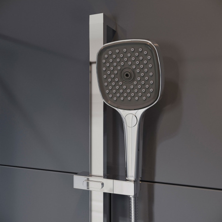 Душевая лейка Iddis Slide SLI3F0Ci18 хром фото