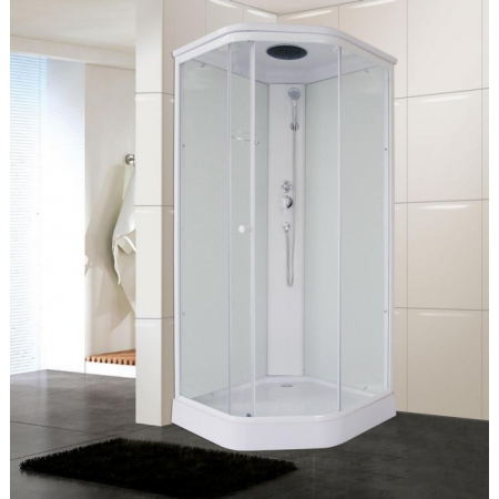 Душевая кабина Parly Penta P91 90x90 фото