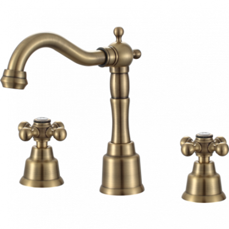 Смеситель для раковины Ganzer Konstantin GZ 09014D фото