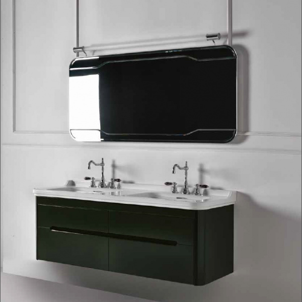 Зеркало Kerasan Waldorf 7405 фото