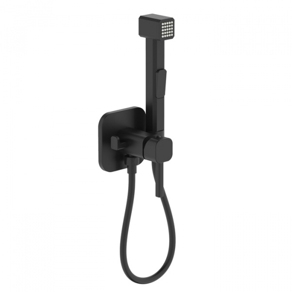 Гигиенический душ со смесителем Iddis Spring 004BLS0i08 фото