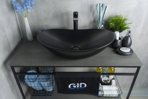 Накладная раковина GID Bm9811 фото
