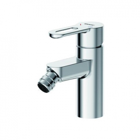 Смеситель для биде Bravat Stream-D F337163C фото