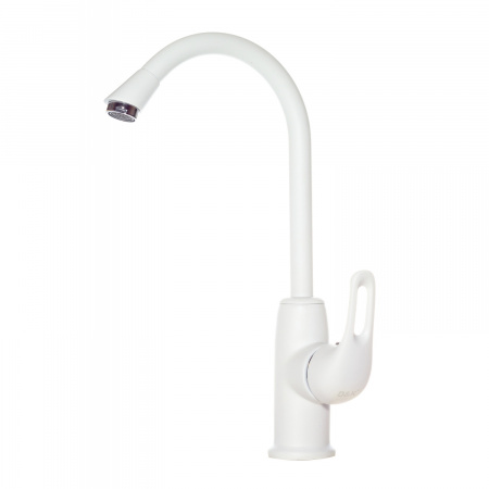 Смеситель для кухни D&K Rhein Eucharius DA1372422 жасмин фото