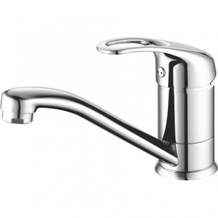 Смеситель для раковины Ganzer Angelika GZ 08011 фото