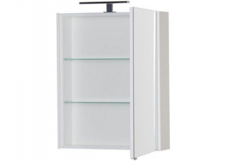 Зеркало-шкаф Aquanet Латина 60 00179942 фото