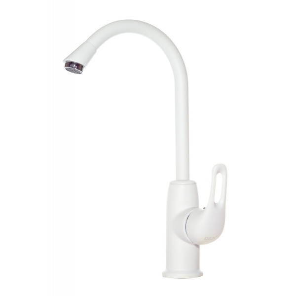 Смеситель для кухни D&K Rhein Eucharius DA1372422 жасмин фото