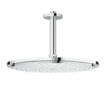 Верхний тропический душ с кронштейном Grohe Rainshower Cosmopolitan 26057000 фото