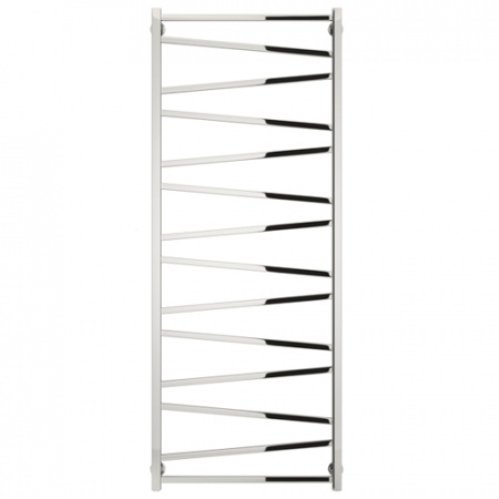 Полотенцесушитель водяной Сунержа Сирокко 160х60 00-0253-1660, хром фото