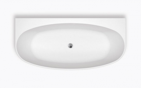 Акриловая ванна BelBagno BB83-1700-W0 170х80 фото