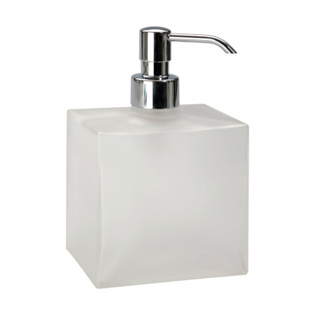 Дозатор для жидкого мыла Bemeta Plaza 118109042 фото