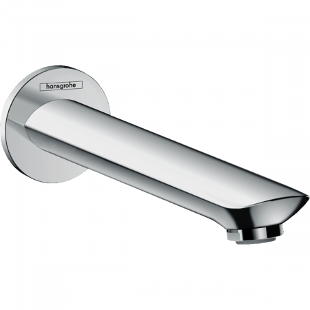 Излив на ванну Hansgrohe Novus 71320000 фото