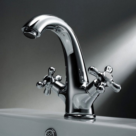 Смеситель для раковины Iddis Jeals 19004T4C фото