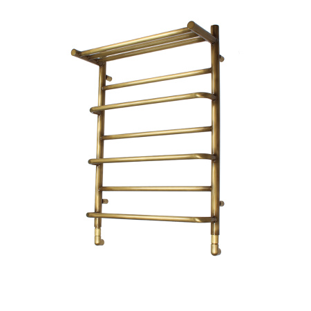 Полотенцесушитель водяной Domoterm Орфей Орфей сп П7 500x700 АБР фото