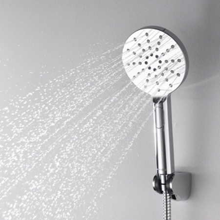 Душевая лейка WasserKRAFT A127 фото