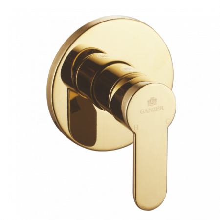 Смеситель для душа Ganzer GZ51 GZ 5102E фото