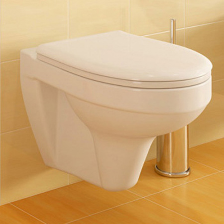 Унитаз подвесной Cersanit Delfi S-MZ-DELFI-w фото