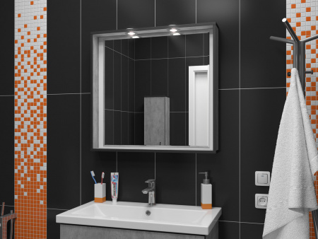 Тумба под раковину Kaksa Verona 004624 80 см фото