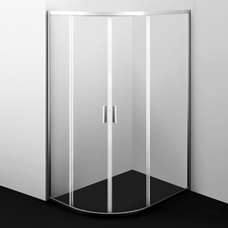 Душевой уголок WasserKRAFT Lippe 45S24 120x90 фото