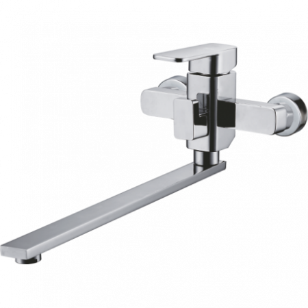 Смеситель для ванны с душем Ganzer Stefan GZ 12041 фото