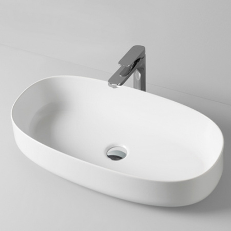 Накладная раковина Artceram Cognac COL005 01 00 bi фото