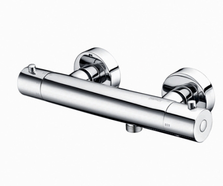 Термостатический смеситель для душа WasserKRAFT Berkel 4822 фото