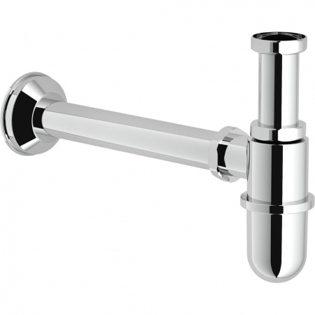 Сифон для раковины Nobili Shower (AV00103/2CR) (хром) фото