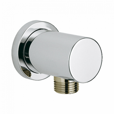 Подключение для душевого шланга Grohe Rainshower 27057000 фото