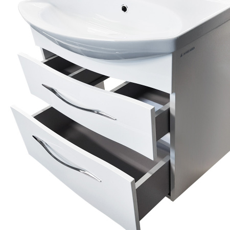 Тумба с раковиной Alvaro Banos Carino maximo 75 8402.1200 фото