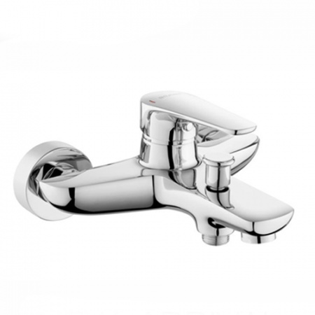 Смеситель для ванны с душем Bravat Arden F6351385CP-01-RUS фото