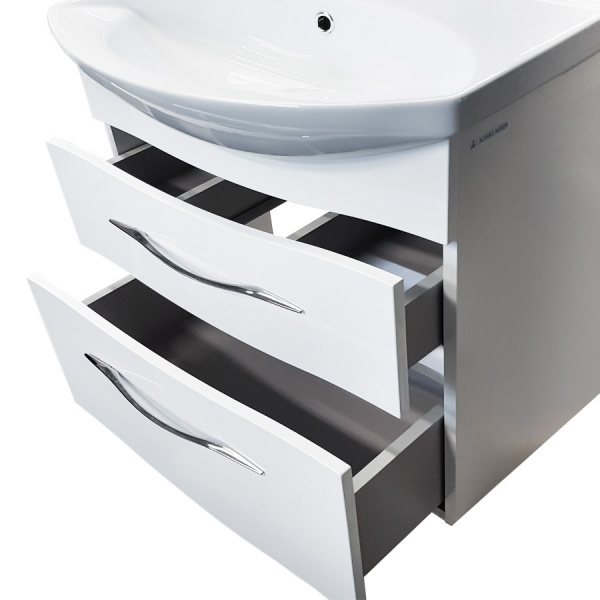 Тумба с раковиной Alvaro Banos Carino maximo 75 8402.1200 фото