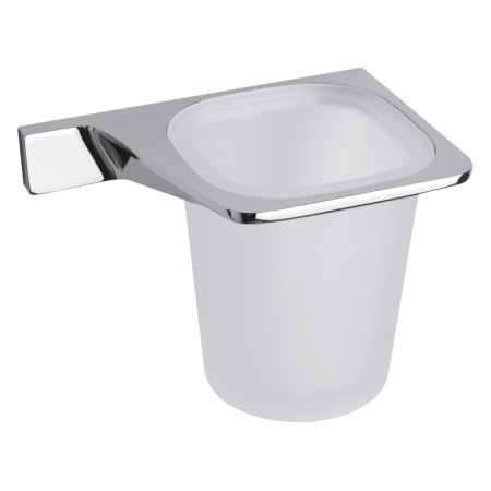 Стакан для зубных щеток подвесной Art&Max Gina AM-G-2731 фото