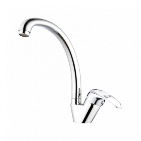 Смеситель для кухни Ganzer Angelika GZ 08023 фото