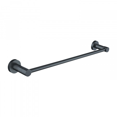Полотенцедержатель Omnires Modern Project MP60214AT антрацит фото