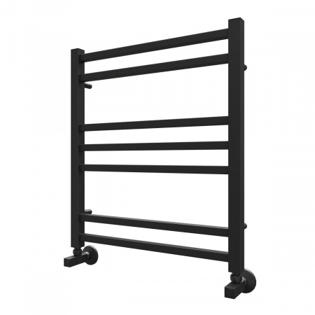 Полотенцесушитель водяной Lemark Bellario LM68607BL 50x60 фото